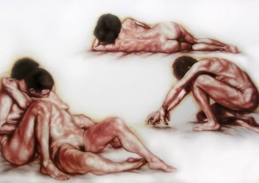 Alessandro Bellucco – Essitam (ipotesi occidentale) Alessandro Bellucco – Essitam (ipotesi occidentale)