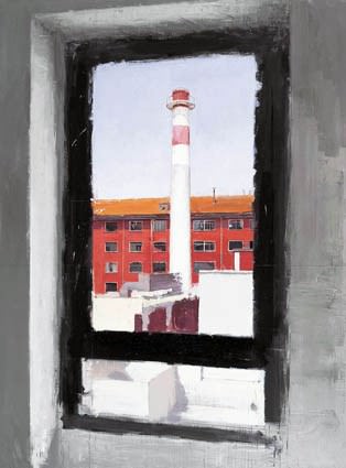 Alessandro Taiana – Finestre