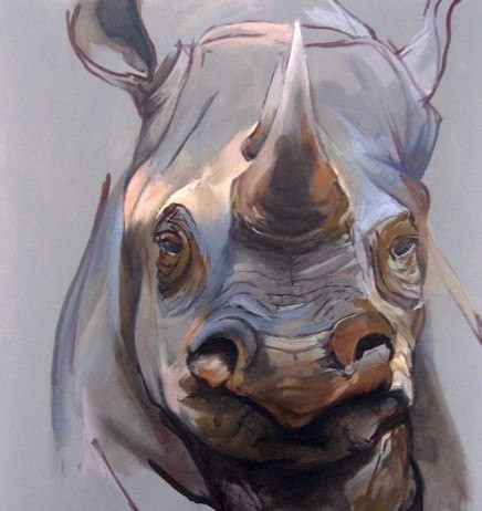 Andrea Toniolo –  Per un unico bestiario