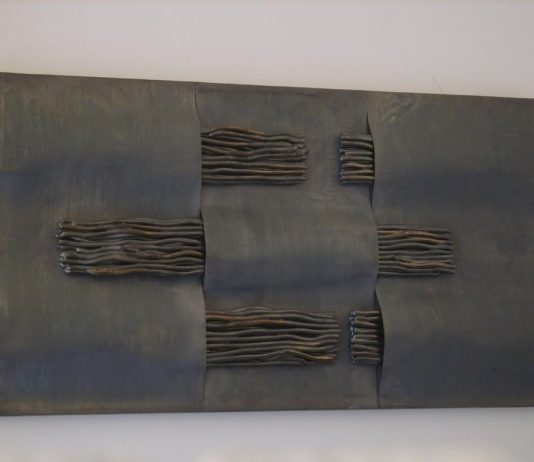 Anna Maglio – Ritmo