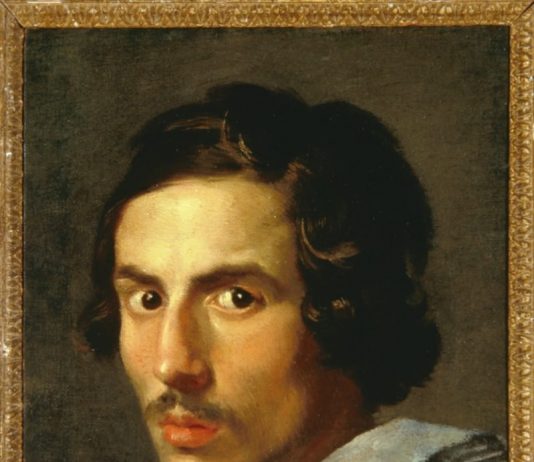 Bernini Pittore