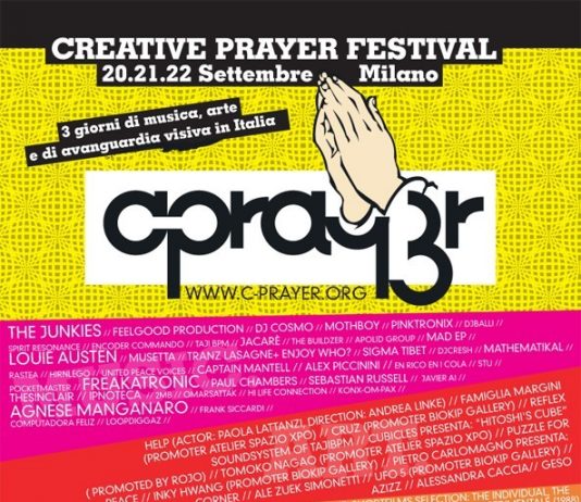 C-Prayer