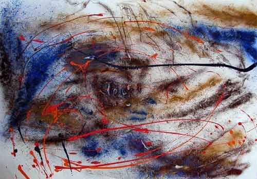 Chiara Chiaramonte – Negli occhi Chiara Chiaramonte – Negli occhi