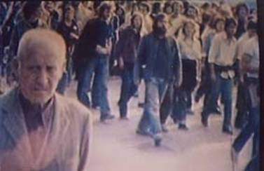 Cinque attori per Amare / Il rumore del tempo