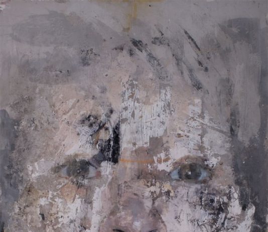 Cristiano Tassinari / Svitlana Grebenyuk – Mnemosyne