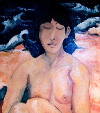 Dario Bonito – Dentro il colore Dario Bonito – Dentro il colore