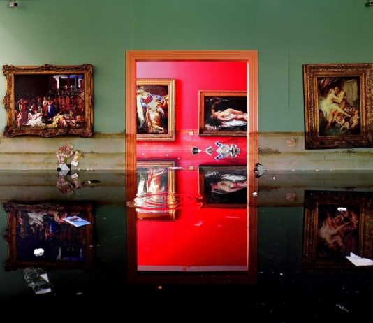 David LaChapelle