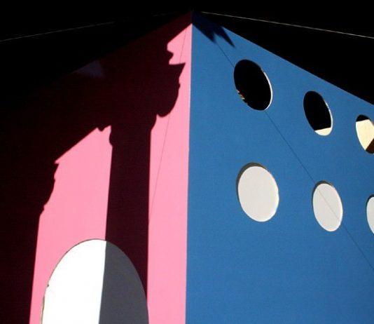 Davide Cascio – Vista da Nord-Est