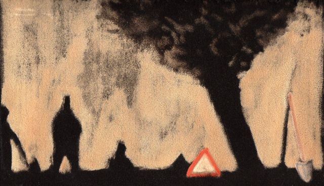 Enrico Cazzaniga – From Rauschenberg to Cazzanigahttps://www.exibart.com/repository/media/eventi/2007/09/enrico-cazzaniga-8211-from-rauschenberg-to-cazzaniga.jpg