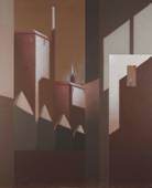 Enrico Lombardi – Il Grido Silenzioso