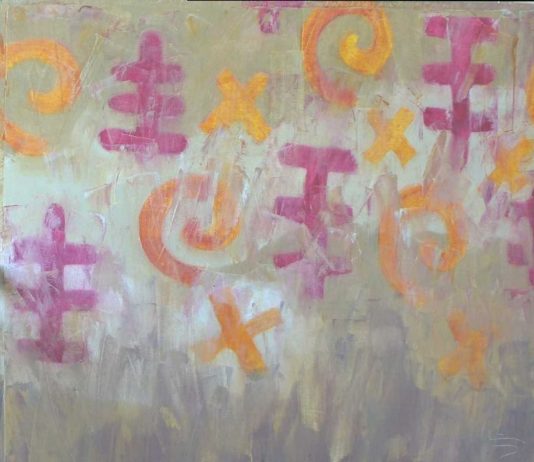 Eugenio De Medio – Segni