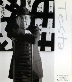 Ferdinando Cioffi – Portraits