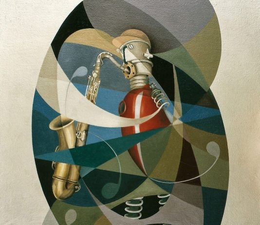 Franco Bonsignori – Da Cervantes a Collodi  musica e….