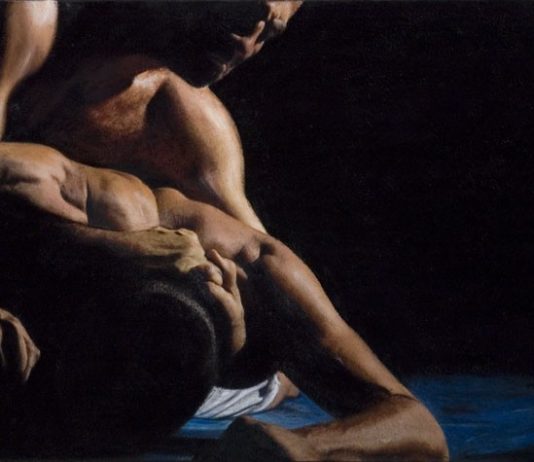 Gianluca Chiodi – Furia Corporis Gianluca Chiodi – Furia Corporis