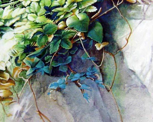 Gianna Dalla Pia Casa – Le Sentier de petit Poucet