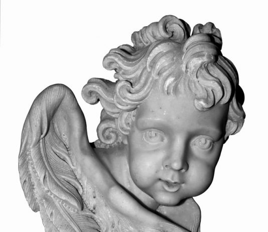 Gioacchino Varlè – Toccare gli angeli