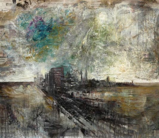 Giovanni Cerri – Emmhaus…dopo la Cena Giovanni Cerri – Emmhaus…dopo la Cena