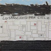 Giuliano Cardella – Parole sospese