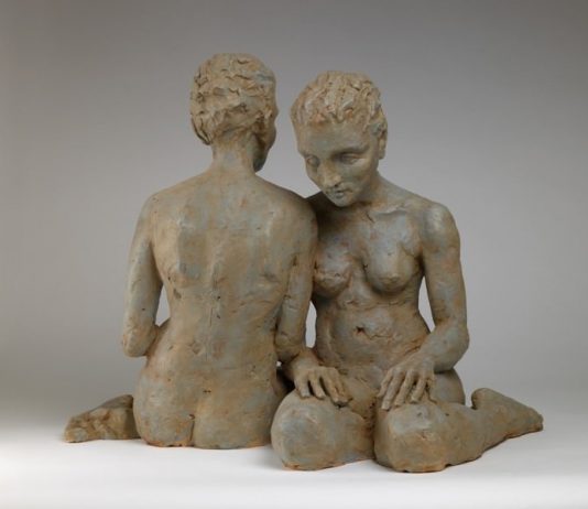 Giuseppina Fontana – Sculture