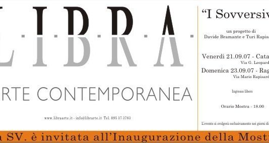 I Sovversivi I Sovversivi