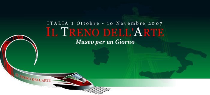 Il Treno dell’Arte. Museo per un Giornohttps://www.exibart.com/repository/media/eventi/2007/09/il-treno-dell8217arte.-museo-per-un-giorno.jpg