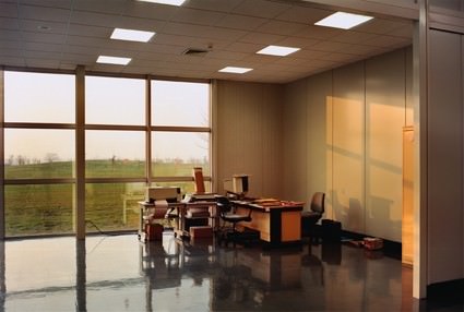 Incontro con Lewis Baltz