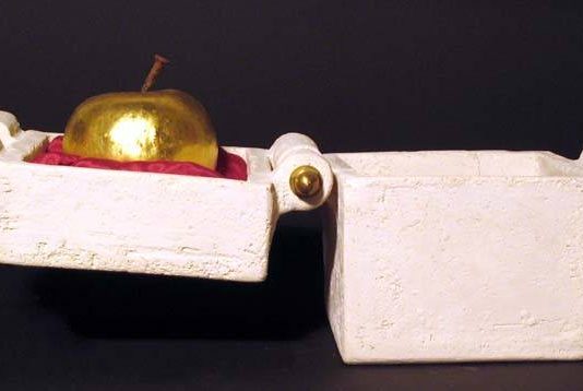 Johanna Pfeifer – Tracce. Alchimia del quotidiano