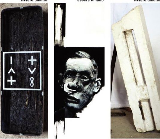 Jörg Cristoph Grünert – Less is more