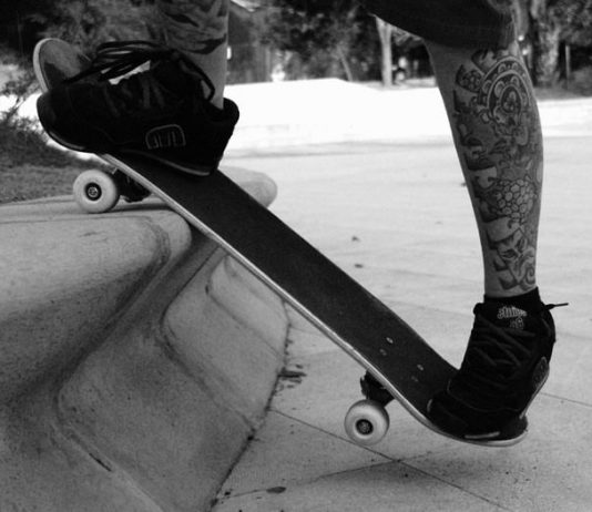 Linda Lucia – Walking in my shoes