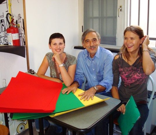 Lituania : Giallo, Verde, Rosso Lituania : Giallo, Verde, Rosso