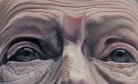 Luca Buonaccorsi – Specchi