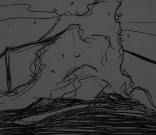 Luciano Maggiore – Something about wind