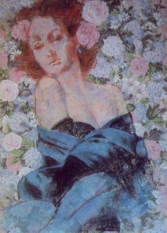 Luisa Fabbri Amaniera