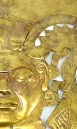 L’Oro del Perù. Gioielli, simboli e leggende di civiltà scomparse