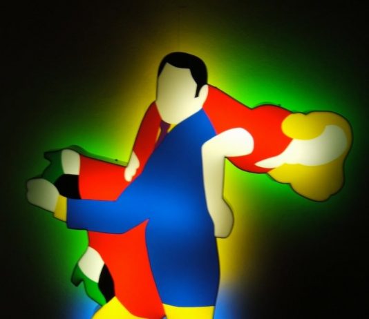 Marco Lodola – Lodolismo