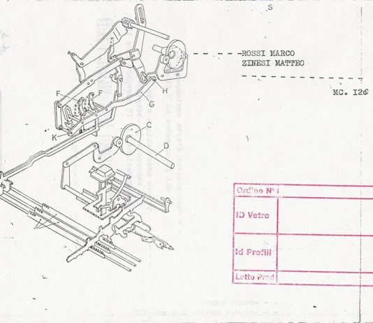 Marco Rossi / Matteo Zinesi – Metri cubi 120