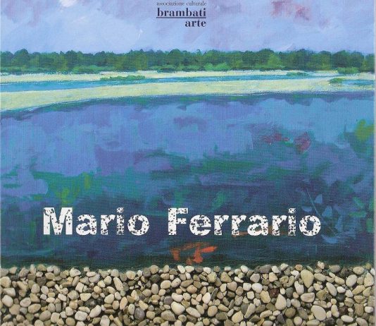 Mario Ferrario – D’Acqua e di pianura