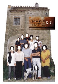 Mario Matto & C. Collection 2000 – 2005
