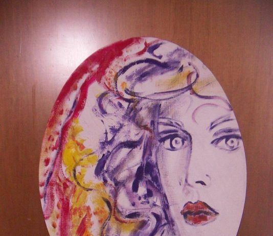 Marisa Settembrini – Le cadenze dello sguardo Marisa Settembrini – Le cadenze dello sguardo