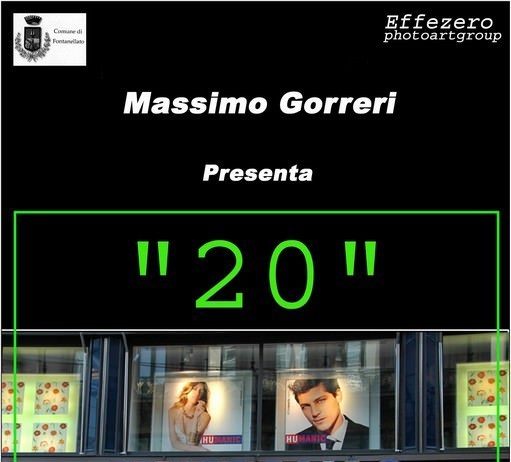 Massimo Gorreri – 20: 1987-2007