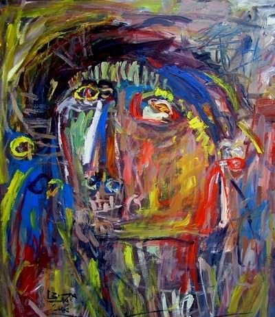 Mohammed Joha / Hazem Harb – L’ombra e l’ombra dell’altro