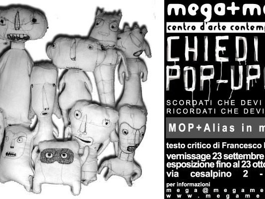 MOP+Alias – Chiedi ai pop-upoli