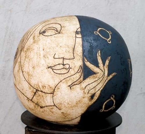 Nina – Odalisques Nina – Odalisques