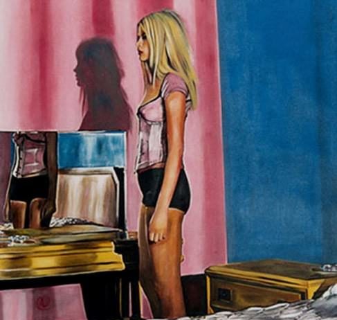 Rassegna Internazionale d’Arte Contemporanea