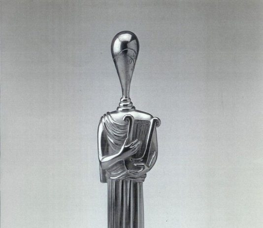 Renato Guttuso e Giorgio de Chirico