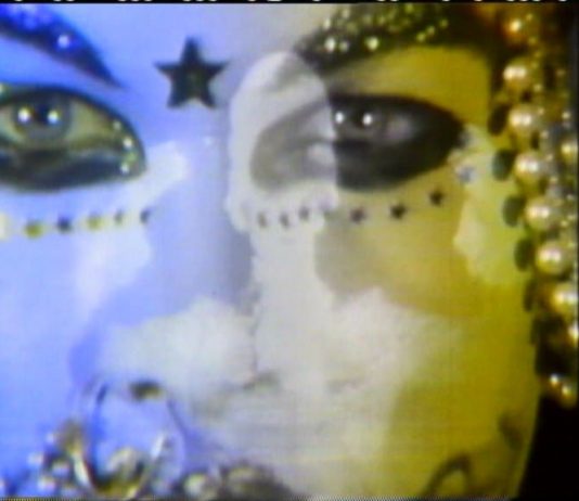 The Secret Public. The Last Days of the British Underground 1978 – 1988. A Video Library