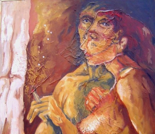 Tiziana Viola Massa – Lux Fecunda Tiziana Viola Massa – Lux Fecunda