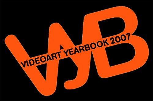 Videoart Yearbook 2007