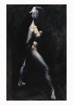 Wolfgang Alexader Kossuth – Nostalgia della bellezza Wolfgang Alexader Kossuth – Nostalgia della bellezza