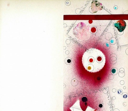 Alighiero Boetti / Jannis Kounellis. Opere su carta Alighiero Boetti / Jannis Kounellis. Opere su carta